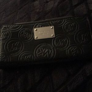 Michael Kors wallet